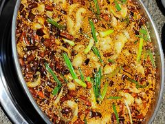 -胖子鱼·油泼甘谷辣子炝活鱼(秦州407店)