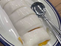-龍囍粤·顺德小吃·煲仔饭(安定门店)