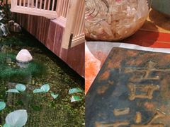 -邈墨茶馆(凤起路店)