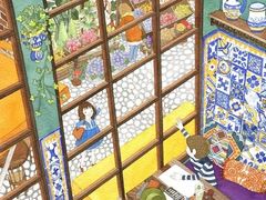 -八哥美术·成人美术画室(总校区)