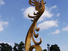 -张家港凤凰山景区河阳山歌馆