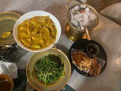 -Tegu泰古莲·泰国餐厅(红山6979店)