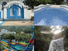 -清泉湾生态旅游度假区