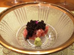 -九献创意菜·牛排料理(亮马河花园店)