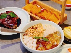 -江南里·新浙菜(苏州大悦城店)