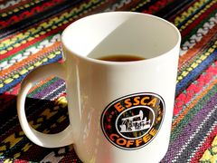 -阿什卡咖啡馆ESSCA COFFEE(塔里木石油宾馆店)