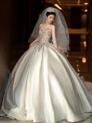 -纯色时光婚纱艺术馆WHITE