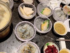 -半岛翡丽海鲜自助餐厅(观风亭店)
