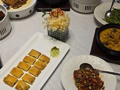 -富淳饭店(世纪公园店)