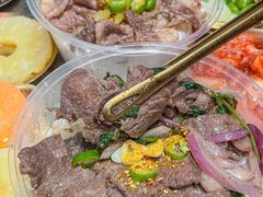 -大千金齐齐哈尔烤肉(清湖店)
