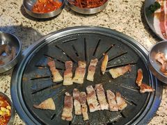 -安又胖韩国烤肉