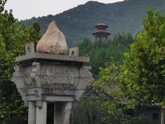 -圣莲山风景区