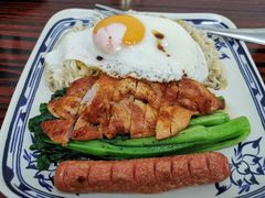 -華叔茶記