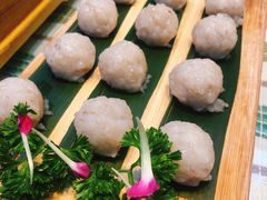 -慢丽江·云南野生菌土鸡锅(付家庄店)