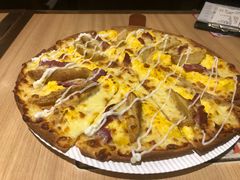 -必胜客(兴隆店)