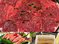 -宽来·欢聚火锅(来福士广场水景店)