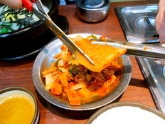 -神仙雪浓汤(明洞店)