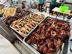 -清真-戏楼王记牛肉面