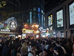 -龙湖重庆时代天街