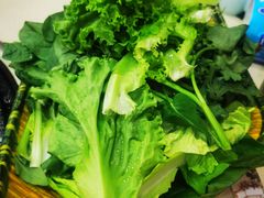 -农乐园炭火烤肉(繁花中心店)