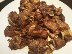 -李氏八大件老菜馆(万宝街店)