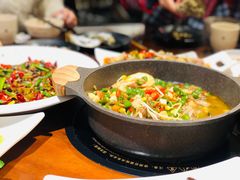 -庆合府重庆大排档(紫都城店)