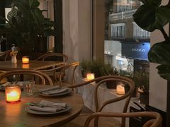 -BOR Eatery(安福路店)