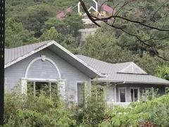 -燕塞湖鸟语林景区