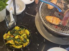 -燚青春东北泥炉烤肉(百合店)