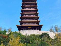 -牛首山文化旅游区