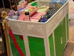 -亚马逊蒸汽活海鲜自助(LCM置汇旭辉广场店)