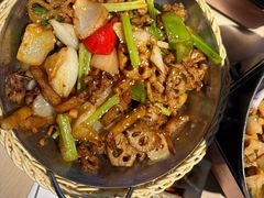 -避风塘(南汇店)