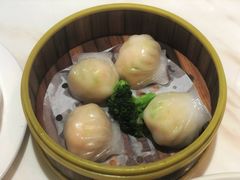 -顺粤楼·粤菜·点心(融创茂店)