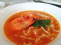 -子霖南山鲜虾面(南山总店)