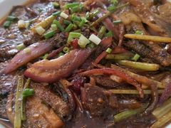 -王家土菜馆(霍山县店)