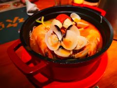 -绿茵阁牛扒餐厅(客村店)