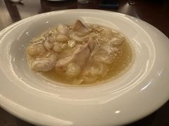 糟溜三白-锦江都城闵行饭店