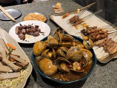 -锦州御烧烤(人民街店)