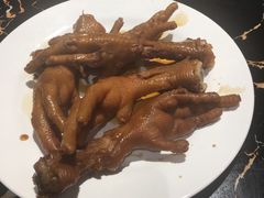 -金城大酒店-中餐厅(汾江中路店)