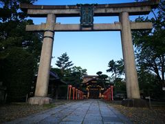 -丰国神社