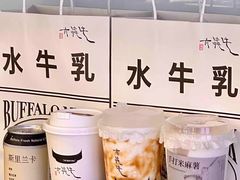 -太犇牛手作茶铺(江北虹悦城店)