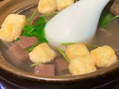 -南京大牌档(新街口德基广场店)