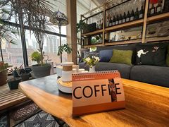 -JRCAFE玖如空间
