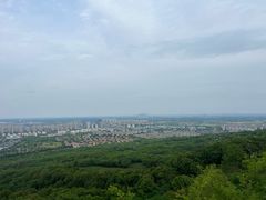 -南京市江宁方山