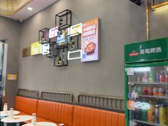 -味之绝美蛙鱼头火锅(松江万达店)