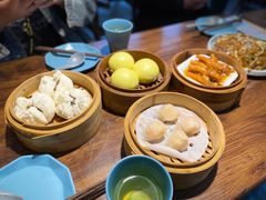 -佬港味粤味小馆(锦艺城店)