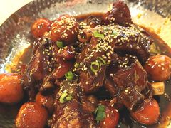 -必点海鲜·海肠捞饭·鲅鱼水饺(滨江道店)