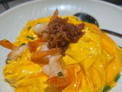-留半山·香港食堂(啦啦宝都店)