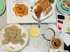 -北平盛世·新京菜·北京烤鸭(劲松·双井店)