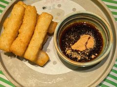 -水煮三国·川鲁江湖菜(香山店)